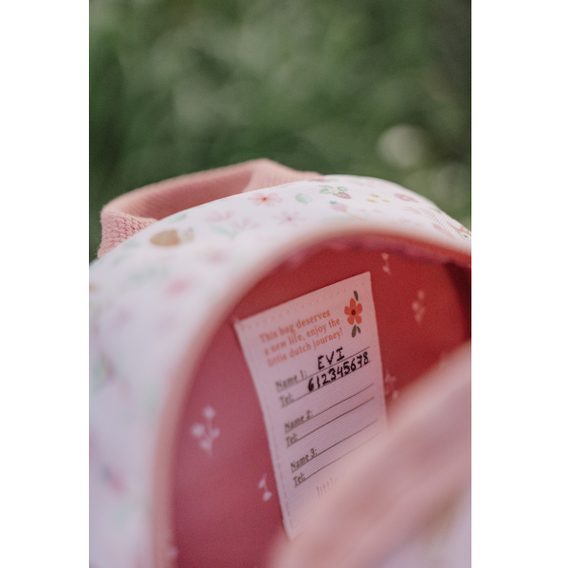 Little Dutch Dětský batůžek Forest Friends