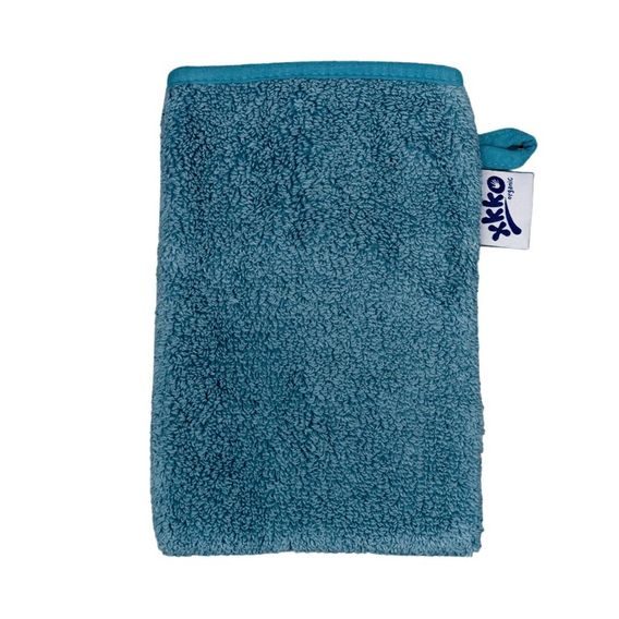 Kikko BIO bavlněná froté žínka XKKO Organic MOUNTAIN SPRING