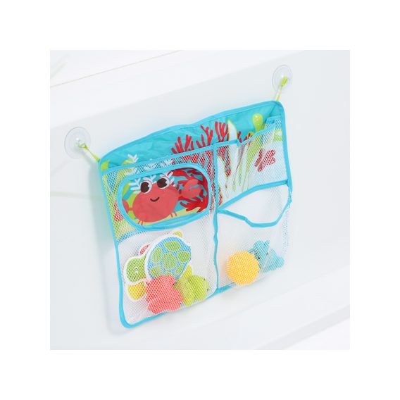 Ludi Organizér do vany Moře