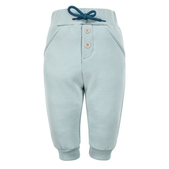 Eevi Souprava mikina + tepláčky Beary Cool ŠALVĚJOVÁ