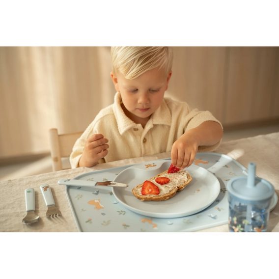 Little Dutch Jídelní podnos Forest Friends