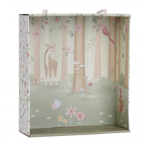 Little Dutch Panenka víla Evi Fairy Garden (35cm)