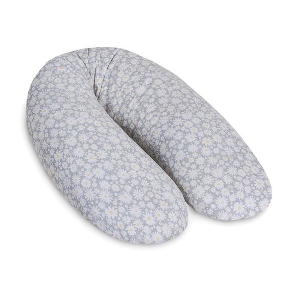 Ceba baby Kojící polštář Cebuška Physio MULTI žerzej CHAMOMILLE