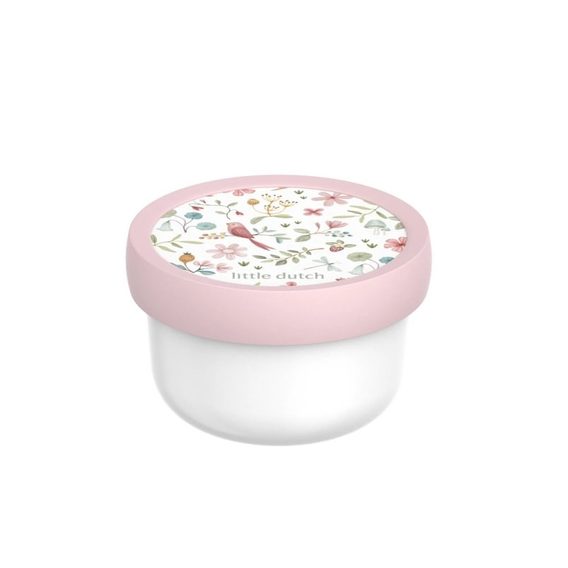 Little Dutch Box na ovoce s vidličkou Fairy Wonders