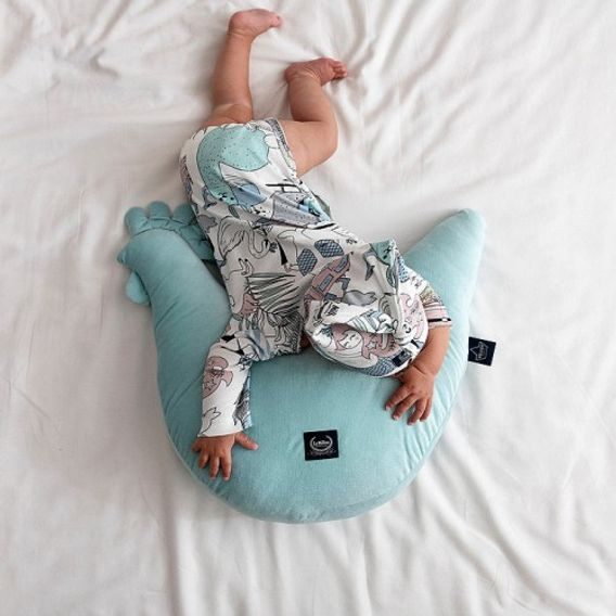 La Millou Baby Set - MISS CLOUDY