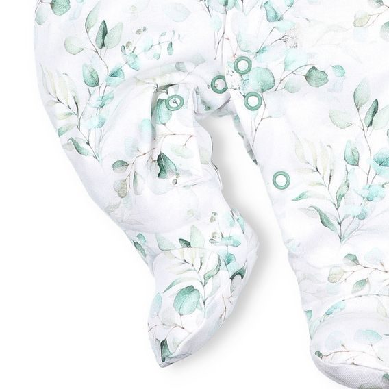 NINI Overal Eukalypt