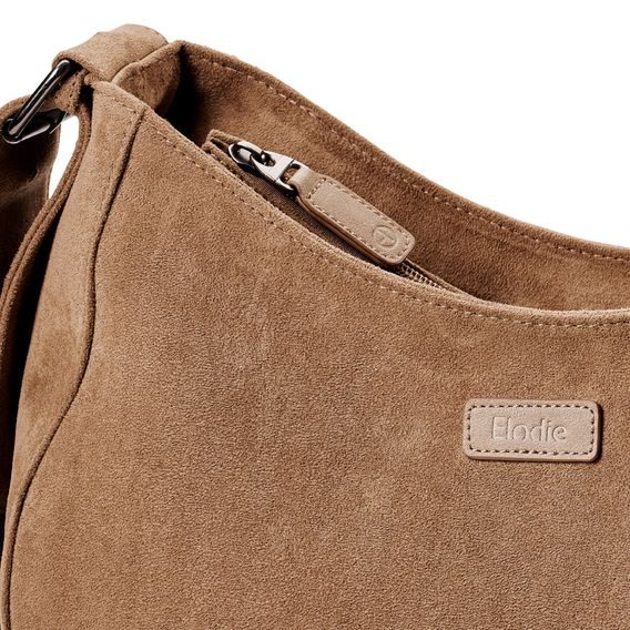Elodie Details Přebalovací taška MOON BAG - Caramel Brown