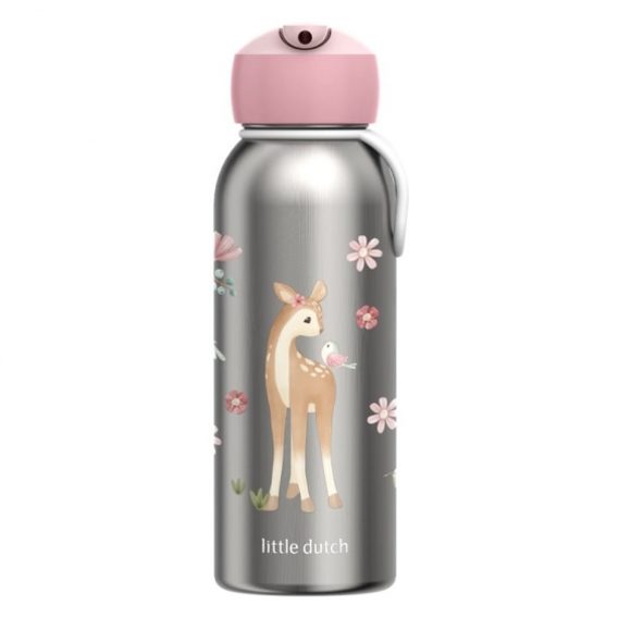 Little Dutch Termoláhev 350ml Fairy Garden