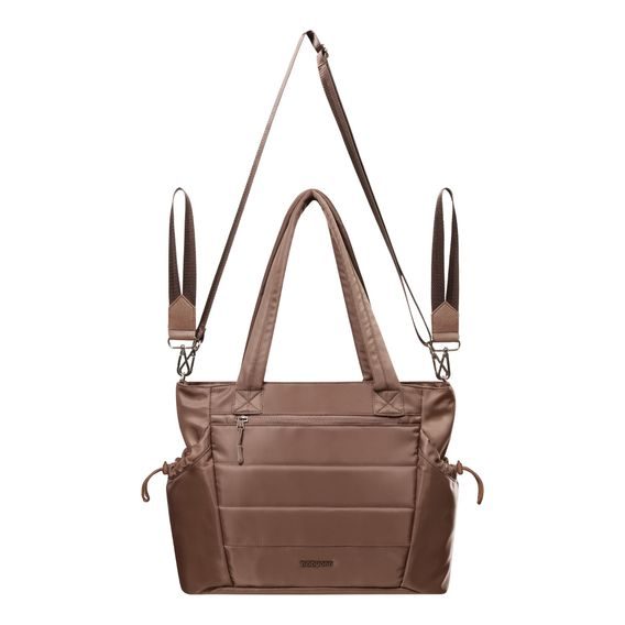 BabyOno Přebalovací taška Cami HNĚDÁ