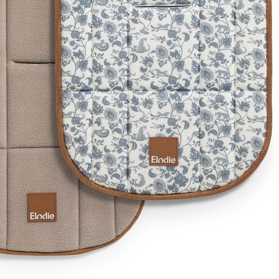 Elodie Details Podložka do kočárku CosyCushion™ - Garden Leo Toile