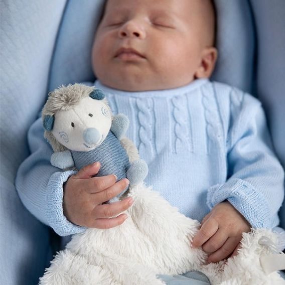 Tiamo Muchláček JEŽEK