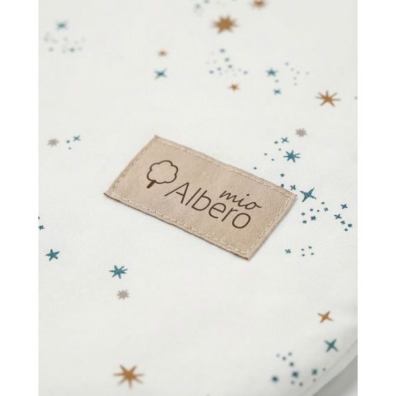 Albero Mio Spací pytel 4-12m (CP8) STARDUST