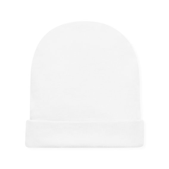 PINOKIO Čepička Lovely Day White