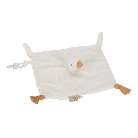 Little Dutch Muchláček husa Newborn Naturals