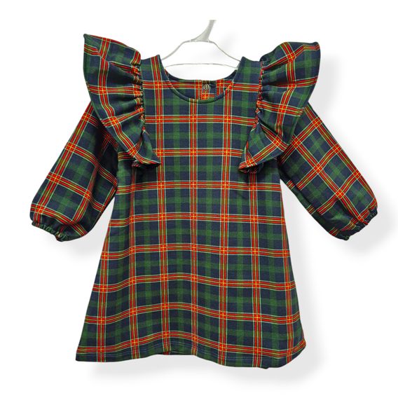 Mrofi Šaty Izabella