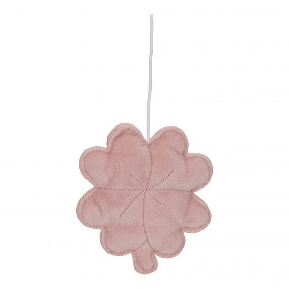 Little Dutch Hudební kolotoč králíček Miffy Lucky Blossom