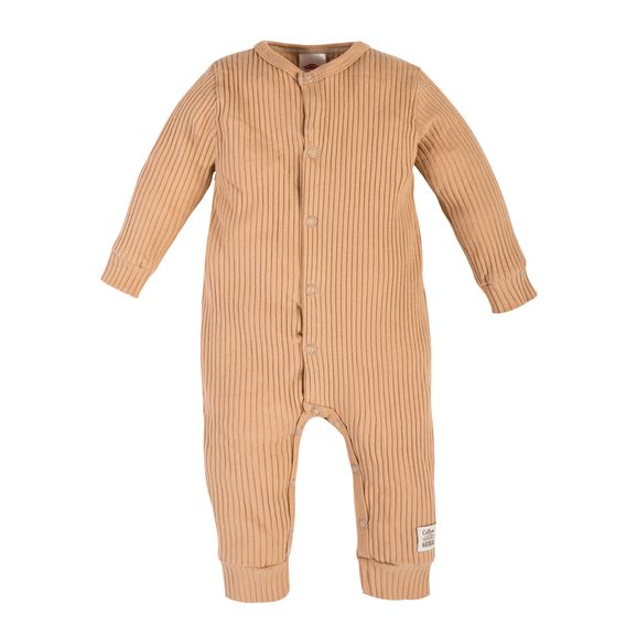 Makoma Overal bez ťapek Harmony LATTE