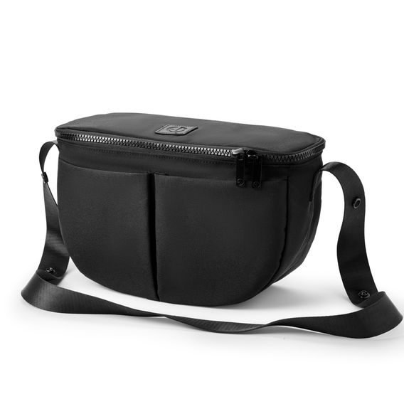 Elodie Details Organizér Half Moon - Black