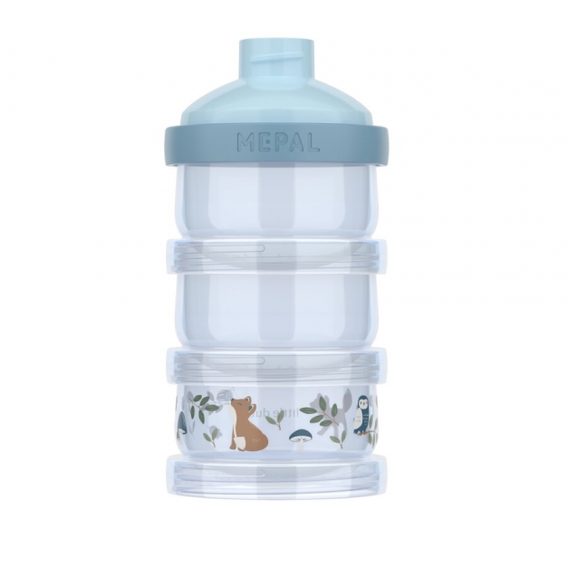 Little Dutch Dávkovač na sušené mléko Forest Friends