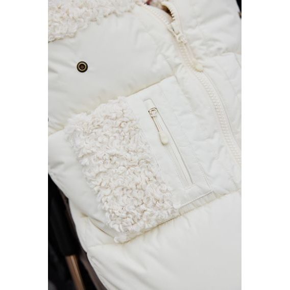 Elodie Details Zimní fusak Soft Sherpa