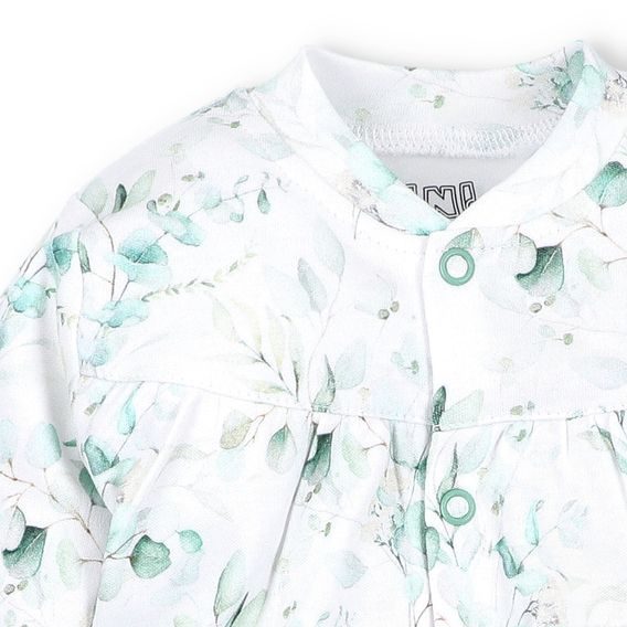 NINI Overal Eukalypt