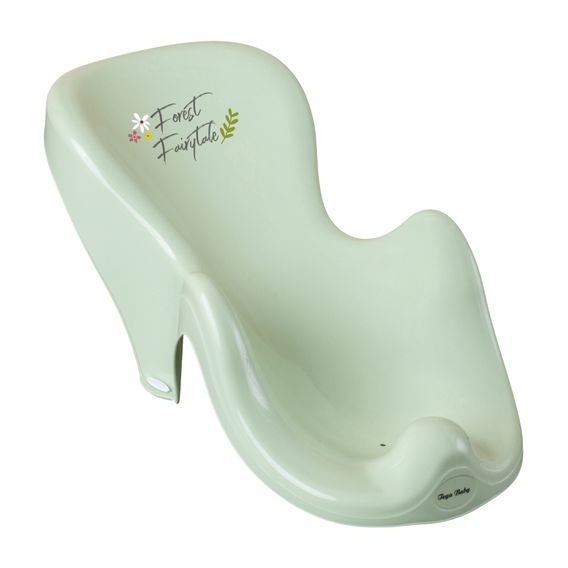 Tega Koupací lehátko plast LESNÍ POHÁDKA ZELENÉ