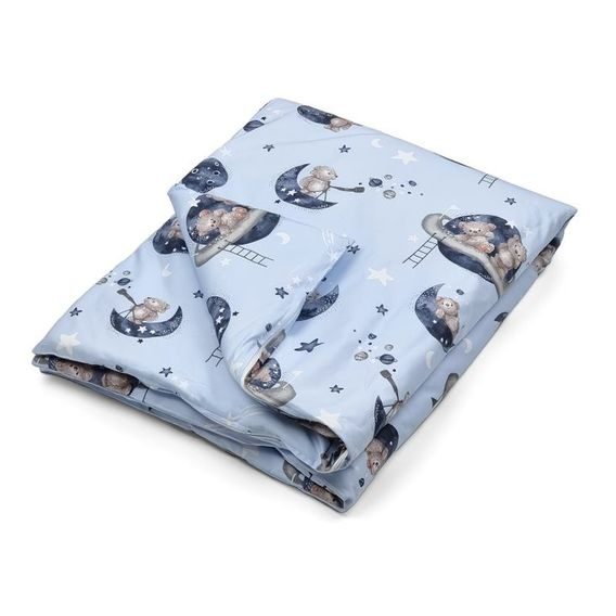 Albero Mio Povlečení (C011) Teddy bear world