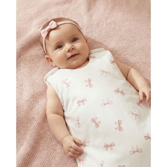 Albero Mio Spací pytel 0-4m (CP9) POWDER BOWS