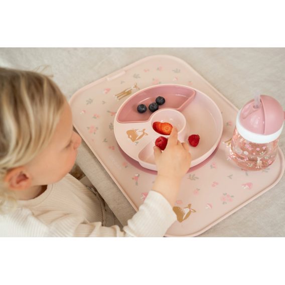 Little Dutch Jídelní podnos Fairy Garden