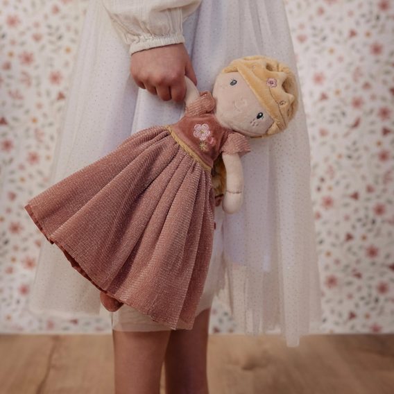 Little Dutch Panenka princezna Julia (35cm)