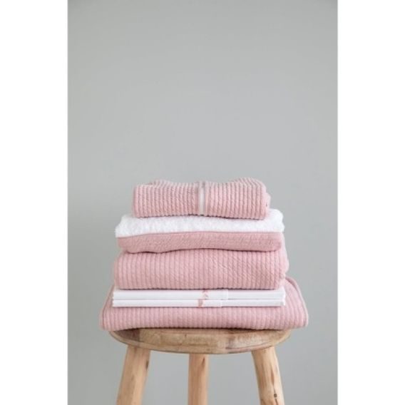 Little Dutch Pleny swaddle 2ks (70x70) - PURE PINK