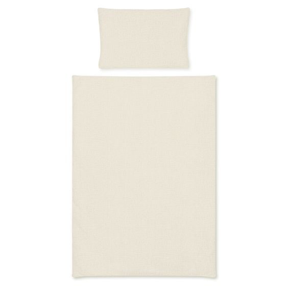 Albero Mio Mušelínové povlečení (CC0) VANILKOVÁ