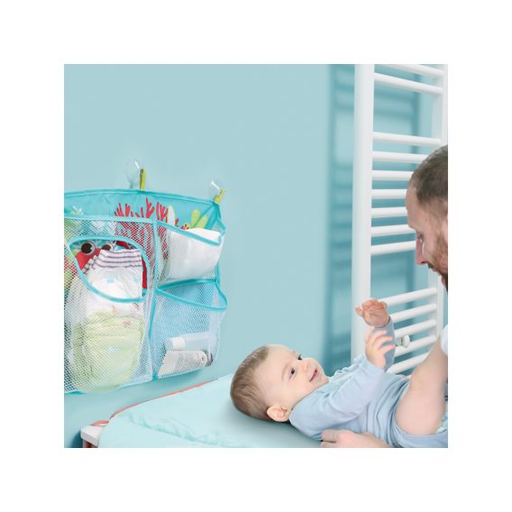 Ludi Organizér do vany Moře