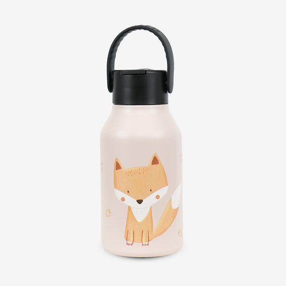Runbott Termoláhev dětská Mii 350ml FOX
