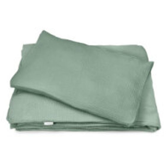 Albero Mio Mušelínové povlečení (CC4) ŠALVĚJOVÁ