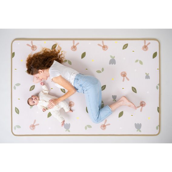 Taf Toys Hrací podložka pěnová rolovací