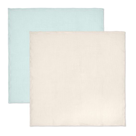 Albero Mio Mušelínové pleny 2ks MINT