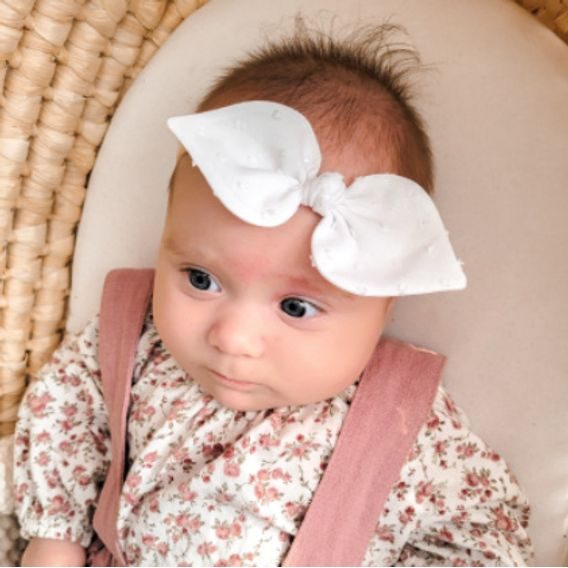 Aliro Čelenka Zoe plumeti BÍLÁ