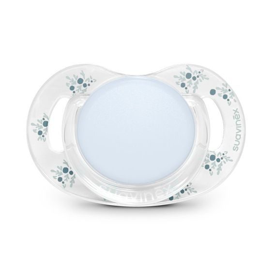 Suavinex Poetry Dárkový set MODRÝ