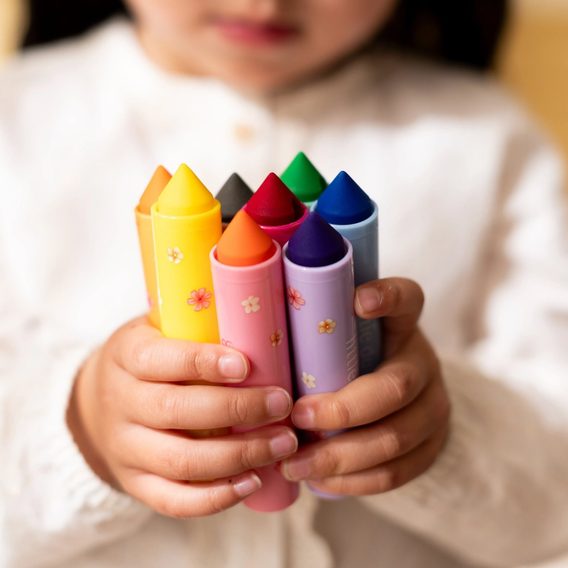 Little Dutch Fixy Rosa