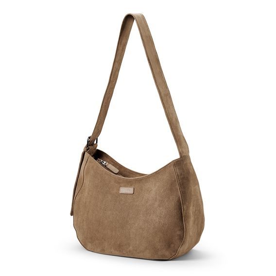 Elodie Details Přebalovací taška MOON BAG - Caramel Brown