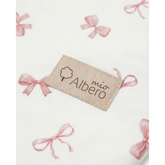 Albero Mio Spací pytel 0-4m (CP9) POWDER BOWS