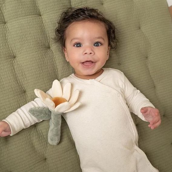 Little Dutch Chrastítko květina Farma