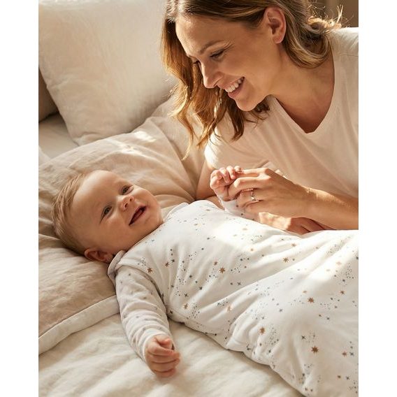 Albero Mio Spací pytel 4-12m (CP8) STARDUST