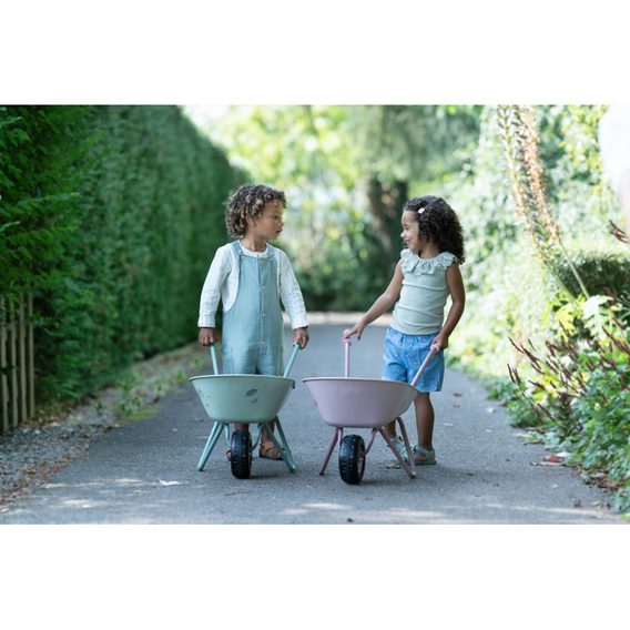 Little Dutch Zahradní kolečko Fairy Garden