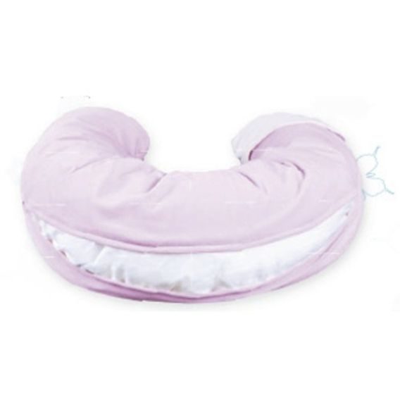 Ceba baby Kojící polštář Cebuška Physio MULTI žerzej EXOTIC