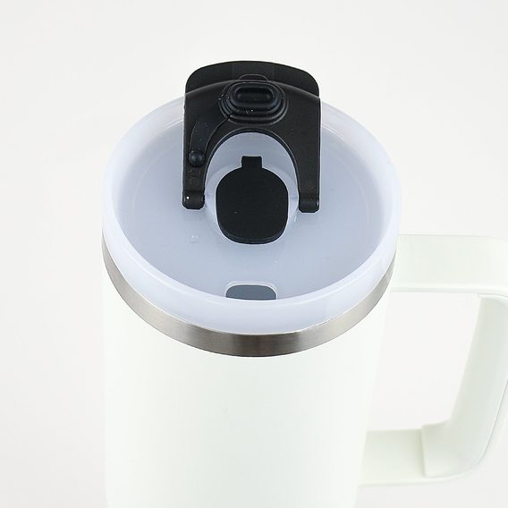 Runbott Termohrnek 800 ml CREAM