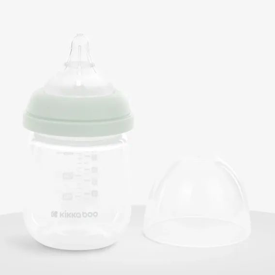 KikkaBoo Manuální odsávačka Elsie