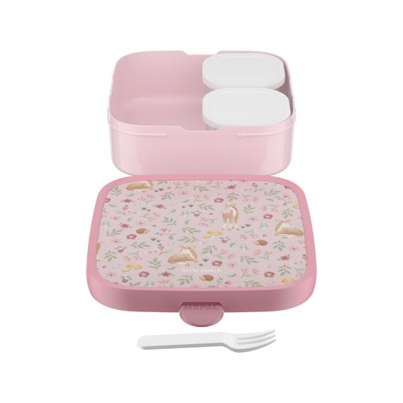 Little Dutch Svačinový box velký Fairy Garden