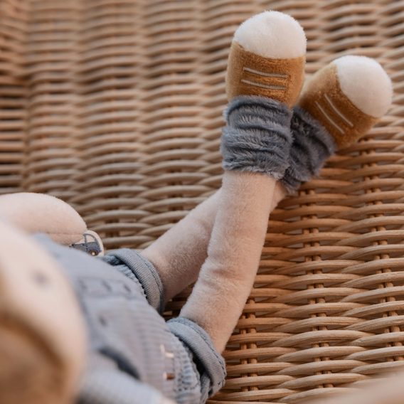 Little Dutch Panenka Jim (35cm)